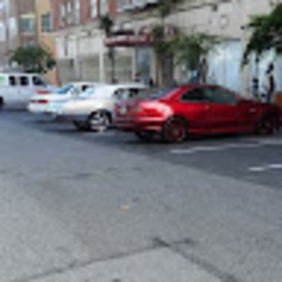 Meet your Posher, Tarif - Picture 1 of 1